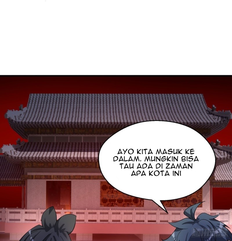 I Picked Up An Attributes Chapter 50 Gambar 8